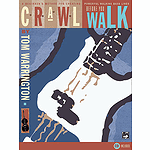 Crawl Before You Walk - Book & CD