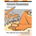 Concerto Romantique (2P, 4H)