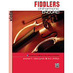 Fiddlers Philharmonic Encore!: Viola