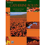 Best of Catherine Rollin, the - Book 1