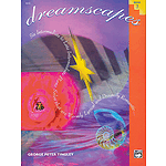 Dreamscapes - Book 2