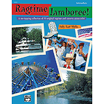 Ragtime Jamboree!