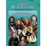 Meet the Great Composers - Book 2, Repertoire Book