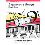 Beethoven's Boogie (1P, 4H)