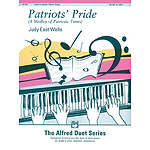 Patriots' Pride (1P, 4H)