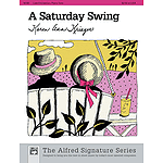 Saturday Swing, A