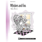 Whiskers and Fins