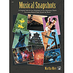 Musical Snapshots