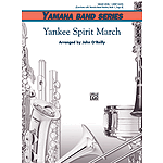 Yankee Spirit March