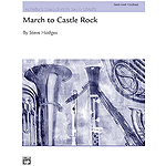 March To Castle Rock