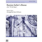 Russian Sailor's Dance (From "The Red Poppy")