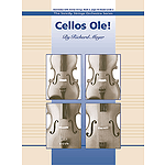Cellos Ole!