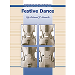 Festive Dance