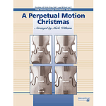 A Perpetual Motion Christmas