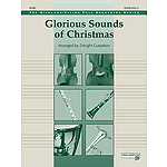 Glorious Sounds of Christmas