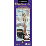 Tricks and Special Effects (Guitar Shop Series, Handy Guide & CD)