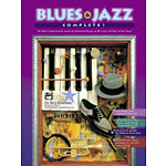 Blues & Jazz Complete - 2 CDs