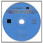 Jerry Snyder's Guitar School - Method Book 2 - CD