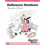 Halloween Hoedown