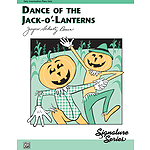 Dance of The Jack O'lanterns