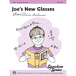 Joe's New Glasses