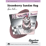 Strawberry Sundae Rag