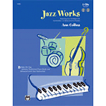 Jazz Works - General MIDI Disk