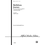 Bethlehem Journey 3-5 Octaves 2