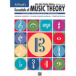 Essentials of Music Theory - Complete Book Alto Clef (Viola) Edition