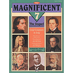 Magnificent 7 - the Sequel - Teacher's Handbook