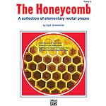 The Honeycomb, Book 2