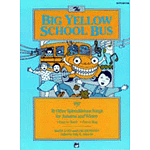 Big Yellow School Bus - CD