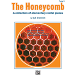 The Honeycomb, Book 3