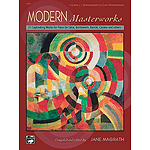 Modern Masterworks, Book 1