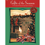 Gifts of The Season