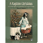 Ragtime Christmas, A