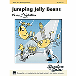 Jumping Jelly Beans