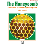 The Honeycomb, Preparatory Book