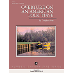 Overture on An American Folk Tune