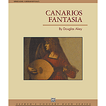 Canarios Fantasia