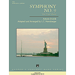 Symphony No.9 "New World", Finale