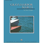 Grays Harbor March