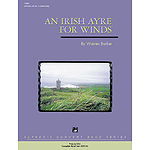 Irish Ayre for Winds