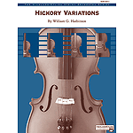 Hickory Variations