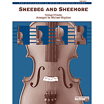 Sheebeg and Sheemore