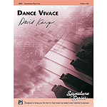 Dance Vivace