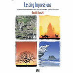 Lasting Impressions