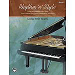 Rhythm 'N' Style - Book 2