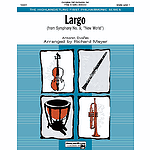 Largo From Symphony No. 9, "New World"