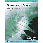 Beethoven's Boogie
